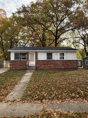 2156 Austin Street, Muskegon, MI 49444