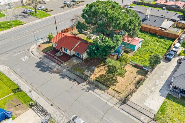 8024 33rd Ave, Sacramento, CA 95824