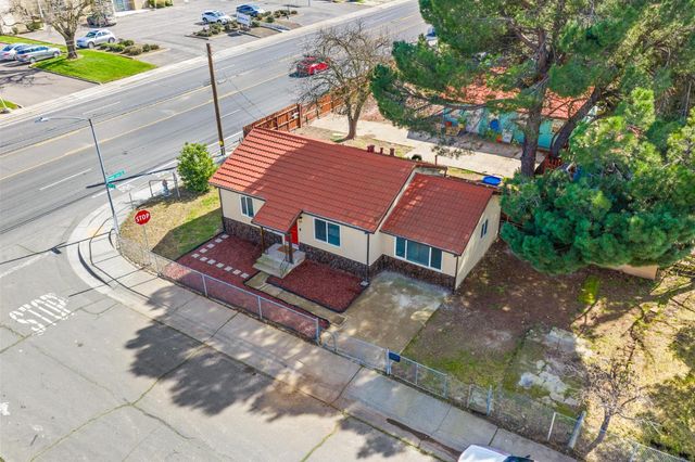 8024 33rd Ave, Sacramento, CA 95824