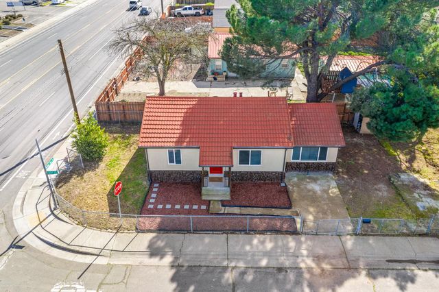 8024 33rd Ave, Sacramento, CA 95824