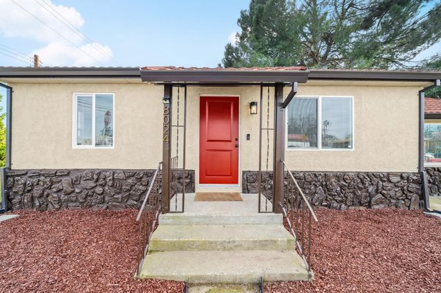 8024 33rd Ave, Sacramento, CA 95824