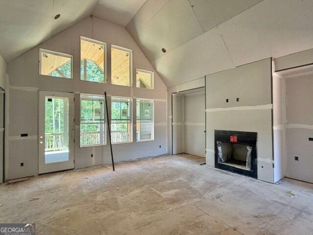 LOT 171 SNUG HARBOR Place, Newnan, GA 30263 — photo 2