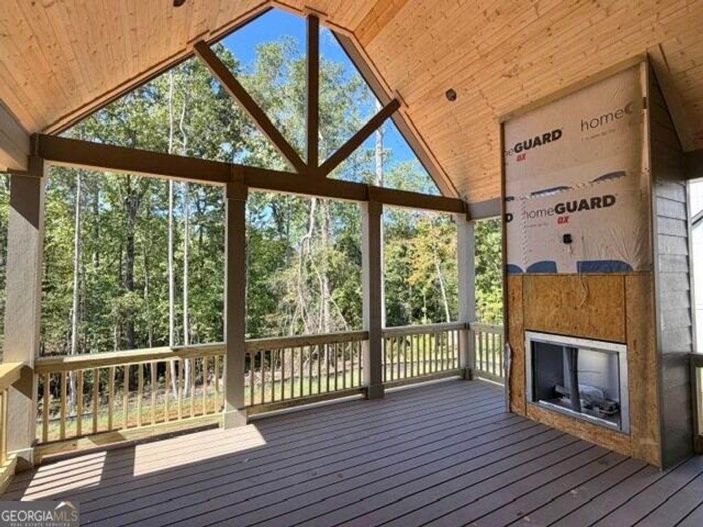 LOT 171 SNUG HARBOR Place, Newnan, GA 30263 — photo 3