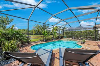 12840 Kinross LN, Naples, FL 34120