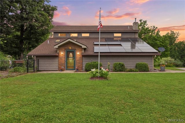 13500 North Road, Alden, NY 14004