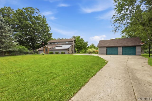 13500 North Road, Alden, NY 14004