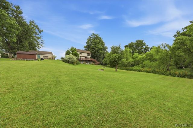 13500 North Road, Alden, NY 14004