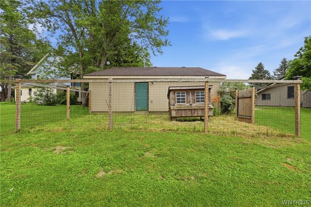 13500 North Road, Alden, NY 14004
