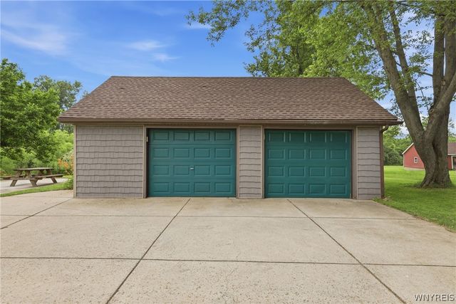 13500 North Road, Alden, NY 14004