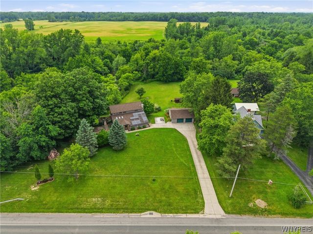 13500 North Road, Alden, NY 14004
