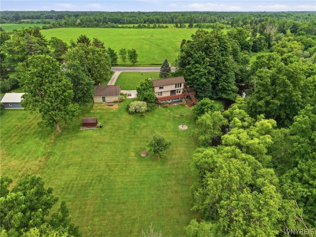13500 North Road, Alden, NY 14004