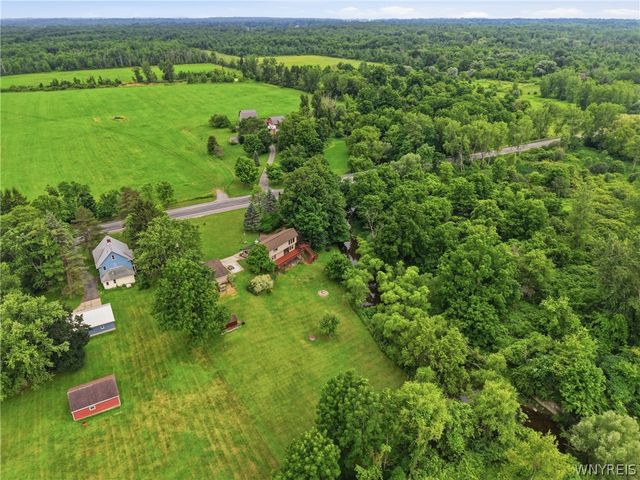 13500 North Road, Alden, NY 14004