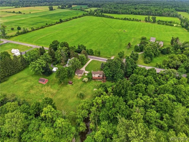 13500 North Road, Alden, NY 14004