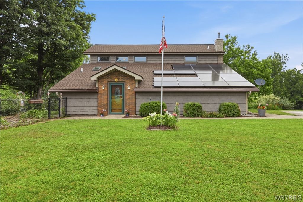 13500 North Road, Alden, NY 14004