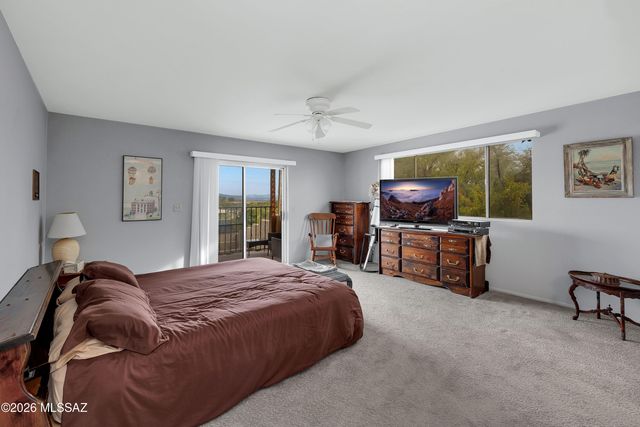 4975 N Camino Esplendora, Tucson, AZ 85718