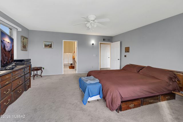 4975 N Camino Esplendora, Tucson, AZ 85718