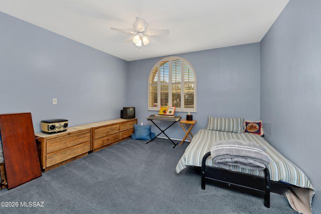 4975 N Camino Esplendora, Tucson, AZ 85718