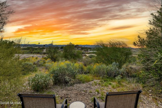 4975 N Camino Esplendora, Tucson, AZ 85718