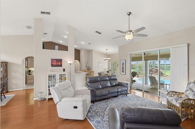 11310 SUSANS POINT DRIVE, Clermont, FL 34711