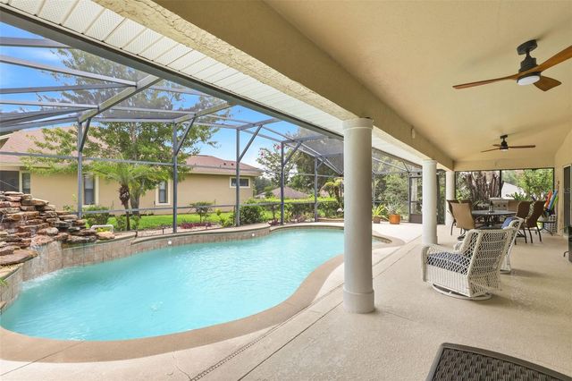 11310 SUSANS POINT DRIVE, Clermont, FL 34711