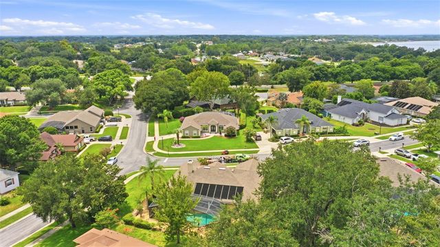 11310 SUSANS POINT DRIVE, Clermont, FL 34711