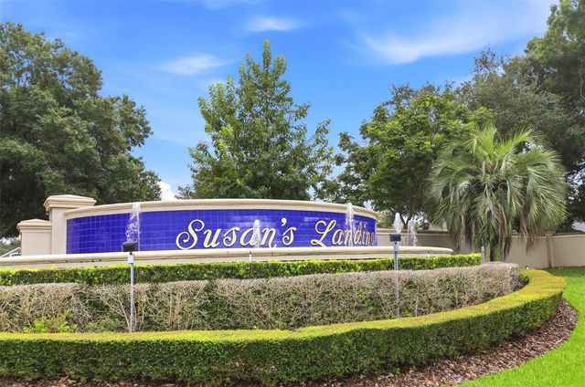 11310 SUSANS POINT DRIVE, Clermont, FL 34711