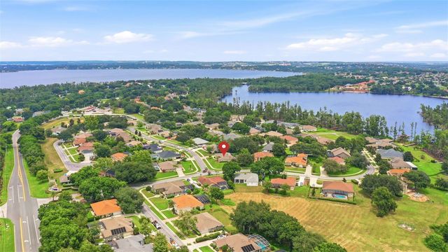 11310 SUSANS POINT DRIVE, Clermont, FL 34711