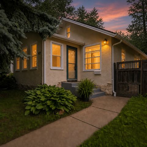 3439 Tyler Street NE, Minneapolis, MN 55418