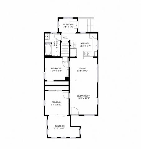 3439 Tyler Street NE, Minneapolis, MN 55418