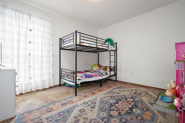 1029 Oak Hill Drive, Midwest City, OK 73110