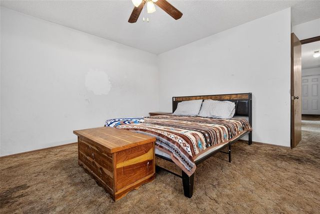 1029 Oak Hill Drive, Midwest City, OK 73110