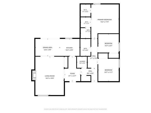 1029 Oak Hill Drive, Midwest City, OK 73110