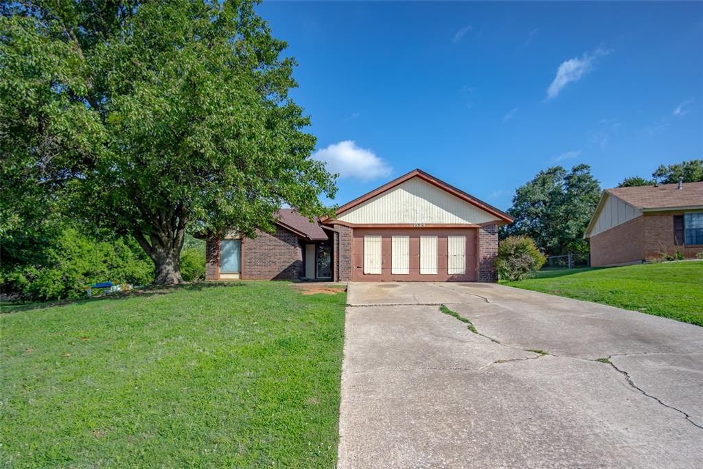 1029 Oak Hill Drive, Midwest City, OK 73110