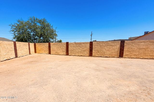 3452 N 67TH Drive, Phoenix, AZ 85033