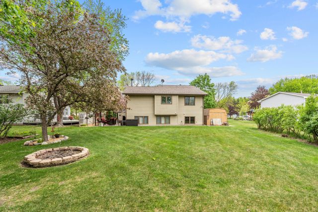 2969 120th Avenue NW, Coon Rapids, MN 55433