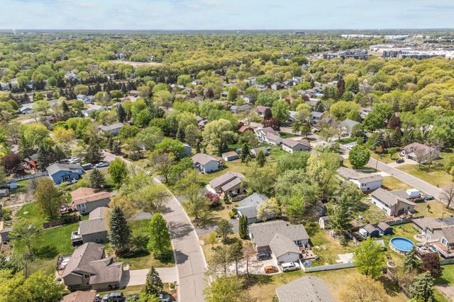 2969 120th Avenue NW, Coon Rapids, MN 55433