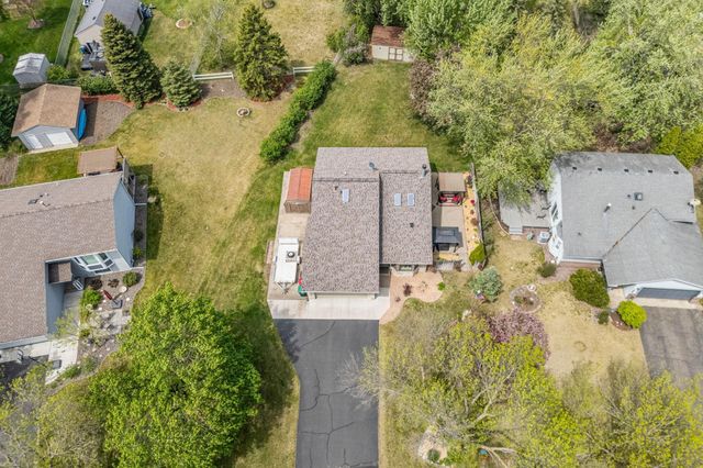 2969 120th Avenue NW, Coon Rapids, MN 55433