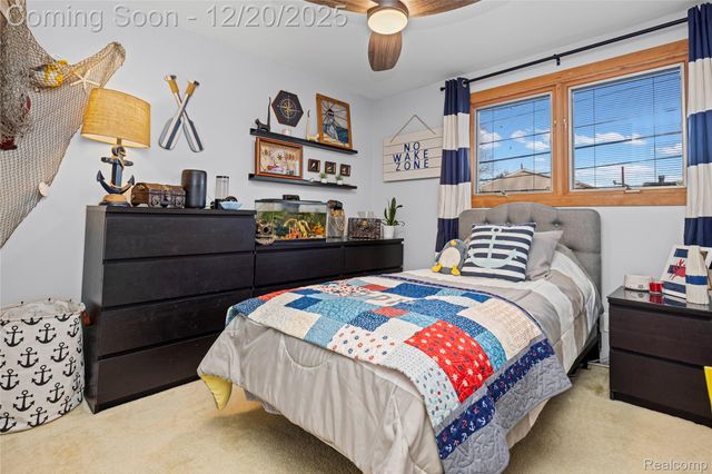 38027 Mallast Street, Harrison Charter Township, MI 48045