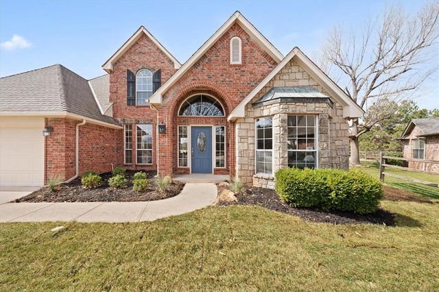 744 Longmeadow Lane, Edmond, OK 73003
