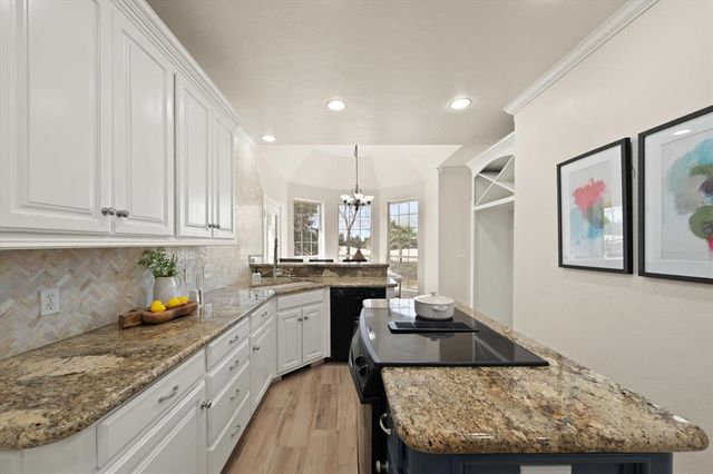 744 Longmeadow Lane, Edmond, OK 73003