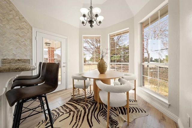 744 Longmeadow Lane, Edmond, OK 73003