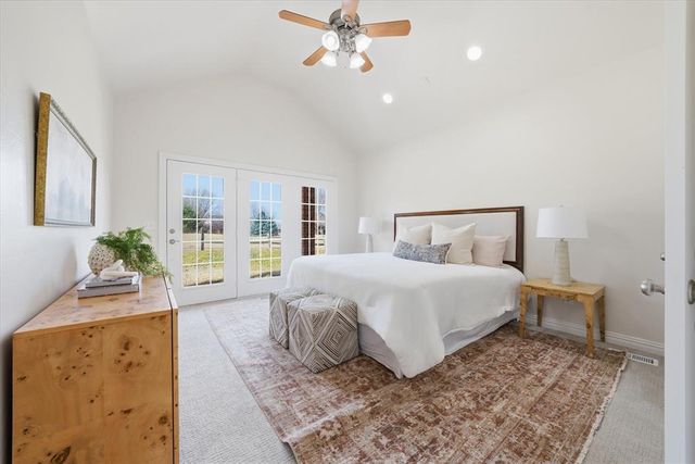 744 Longmeadow Lane, Edmond, OK 73003