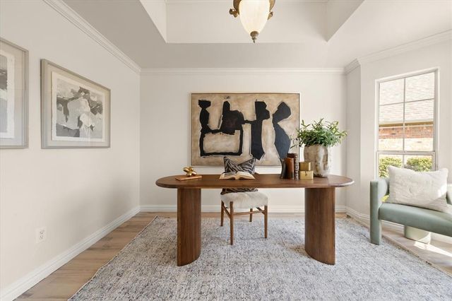 744 Longmeadow Lane, Edmond, OK 73003