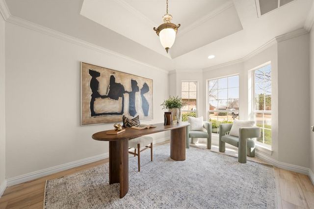 744 Longmeadow Lane, Edmond, OK 73003