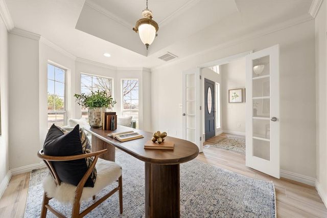 744 Longmeadow Lane, Edmond, OK 73003