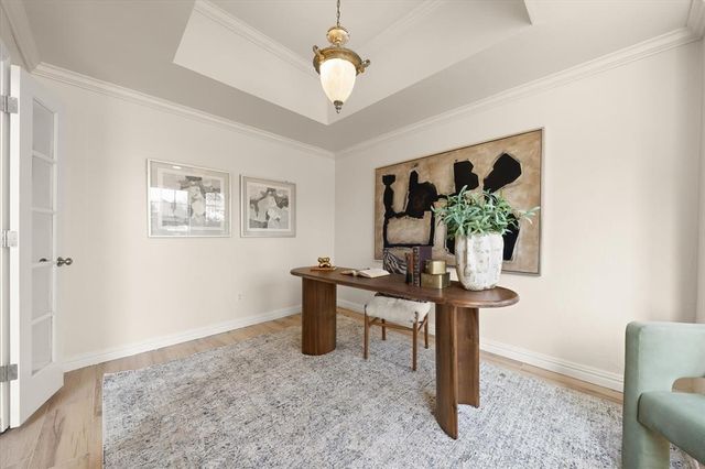 744 Longmeadow Lane, Edmond, OK 73003