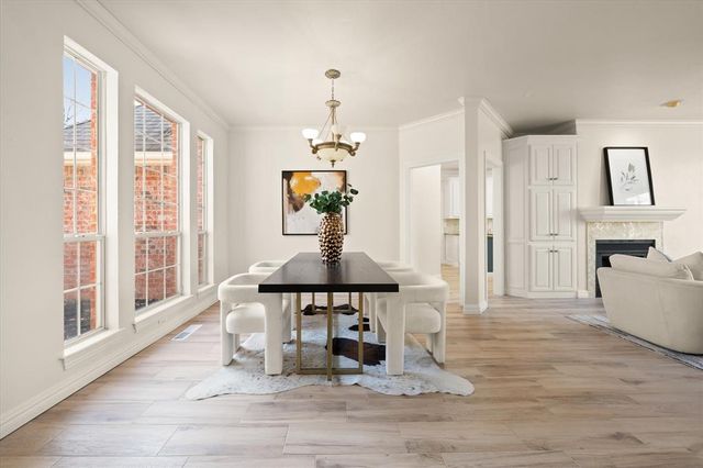 744 Longmeadow Lane, Edmond, OK 73003