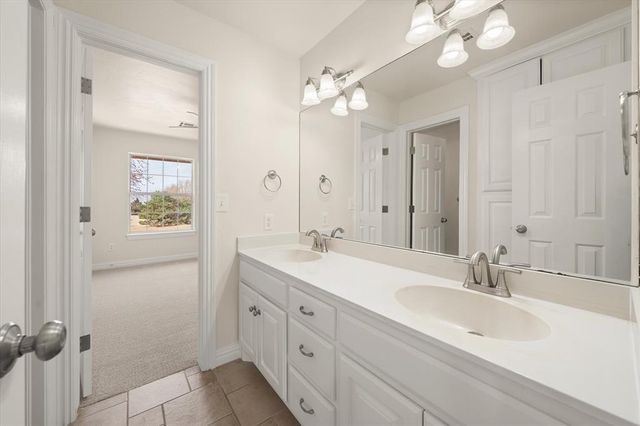 744 Longmeadow Lane, Edmond, OK 73003