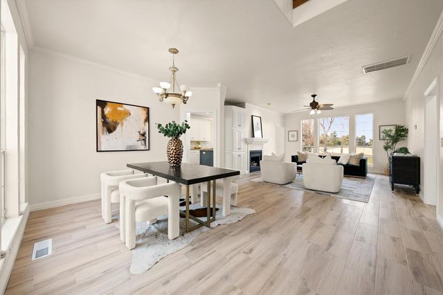 744 Longmeadow Lane, Edmond, OK 73003