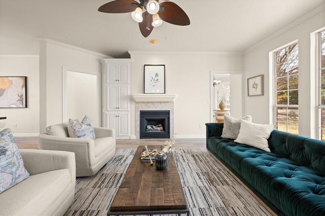 744 Longmeadow Lane, Edmond, OK 73003